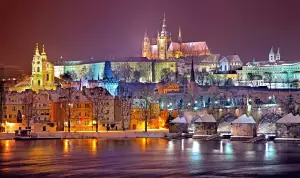 Tui Praha