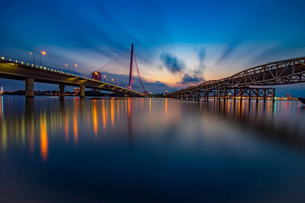 Cestovní Pojištění Vietnam