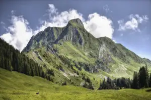 Cestovní Pojištění Švýcarsko