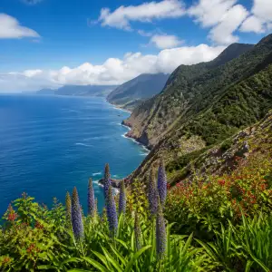Madeira Poznávací Zájezd 2026
