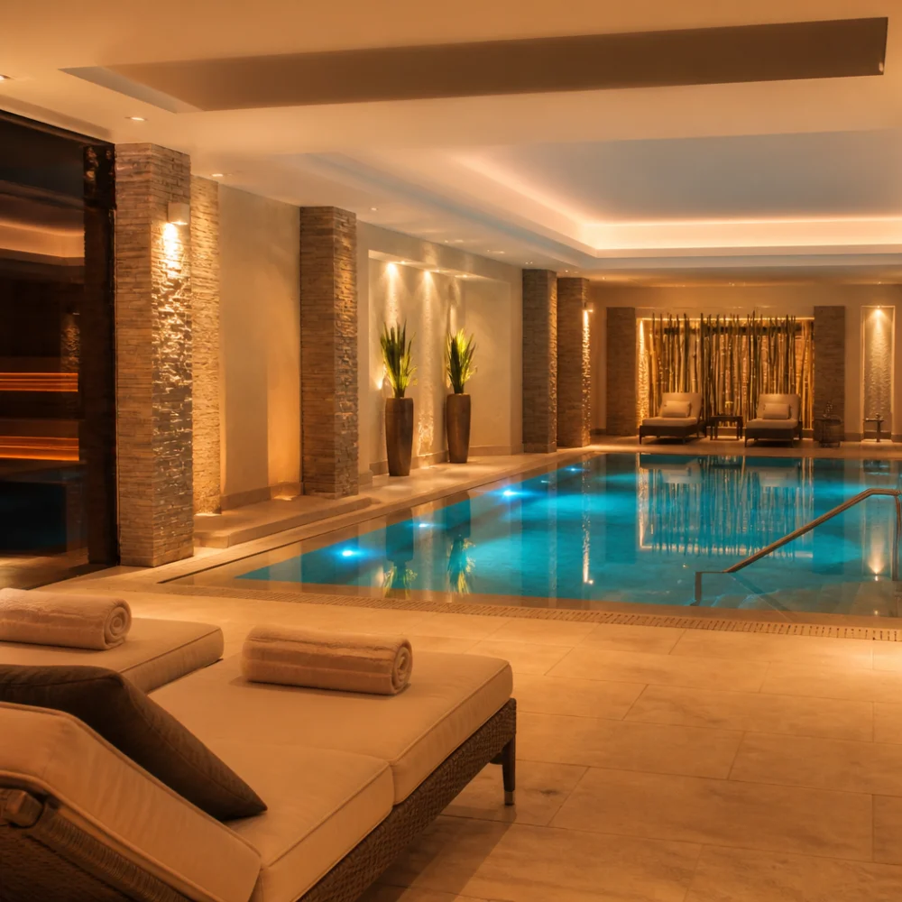 Wellness Hotel