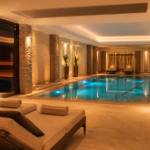 Wellness Hotel
