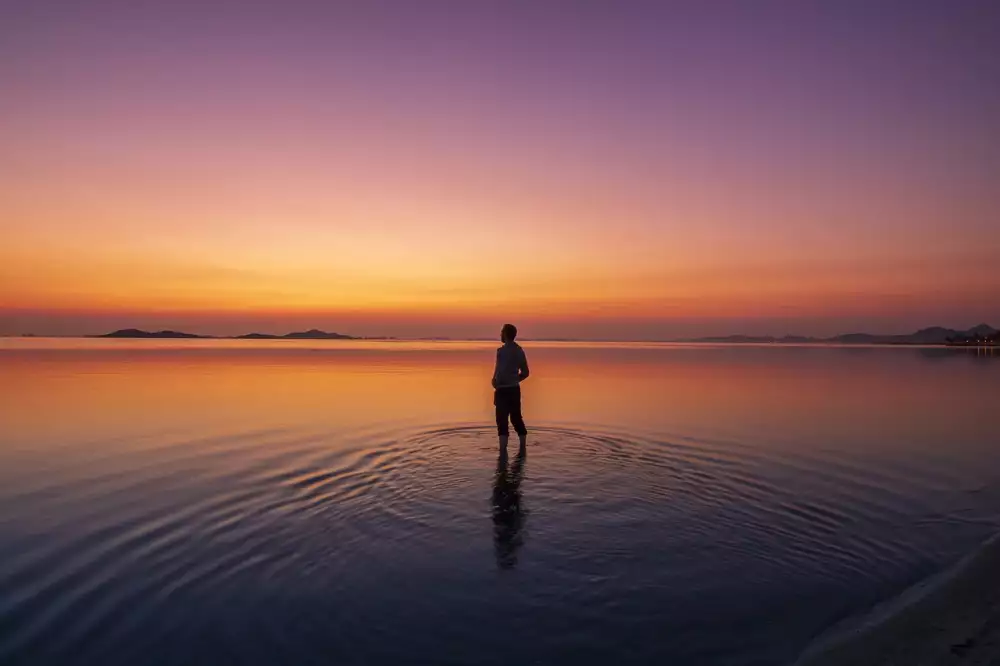 Mar Menor Dovolená