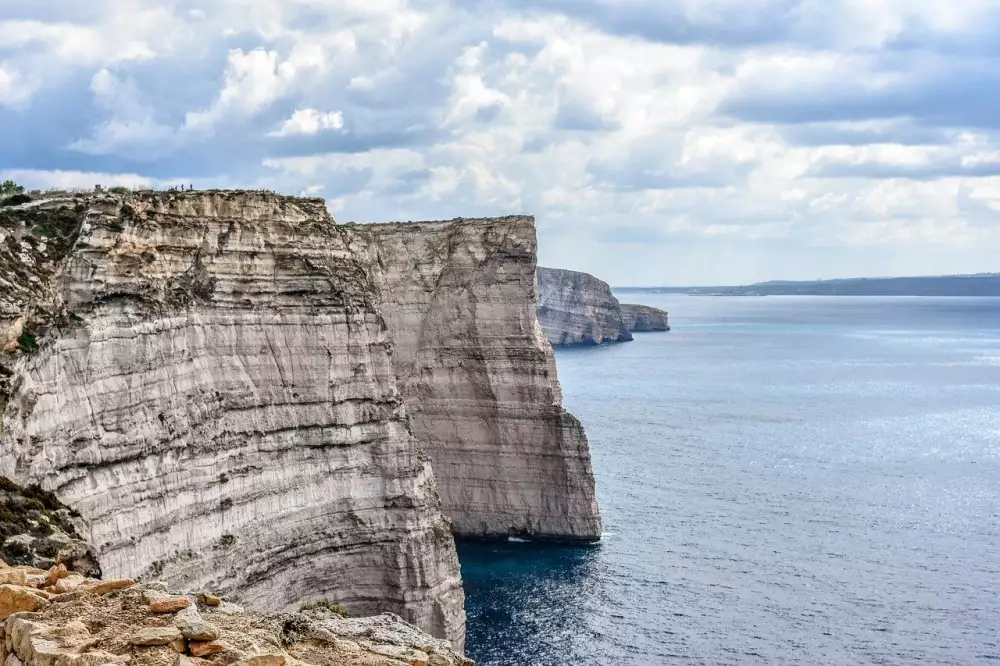 Malta Dovolená Zkušenosti