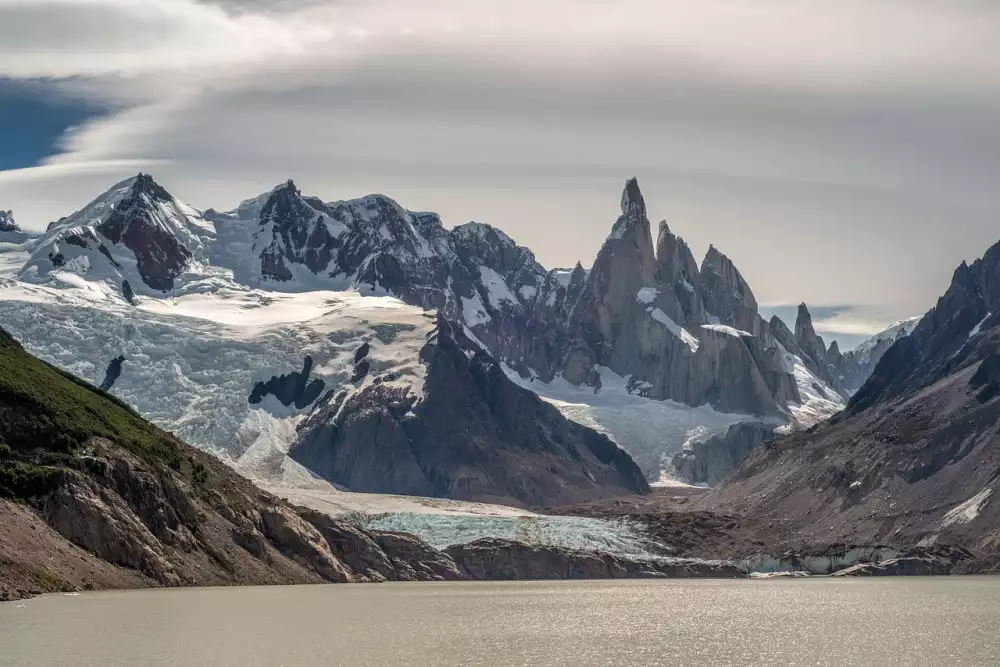 Dovolená Argentina