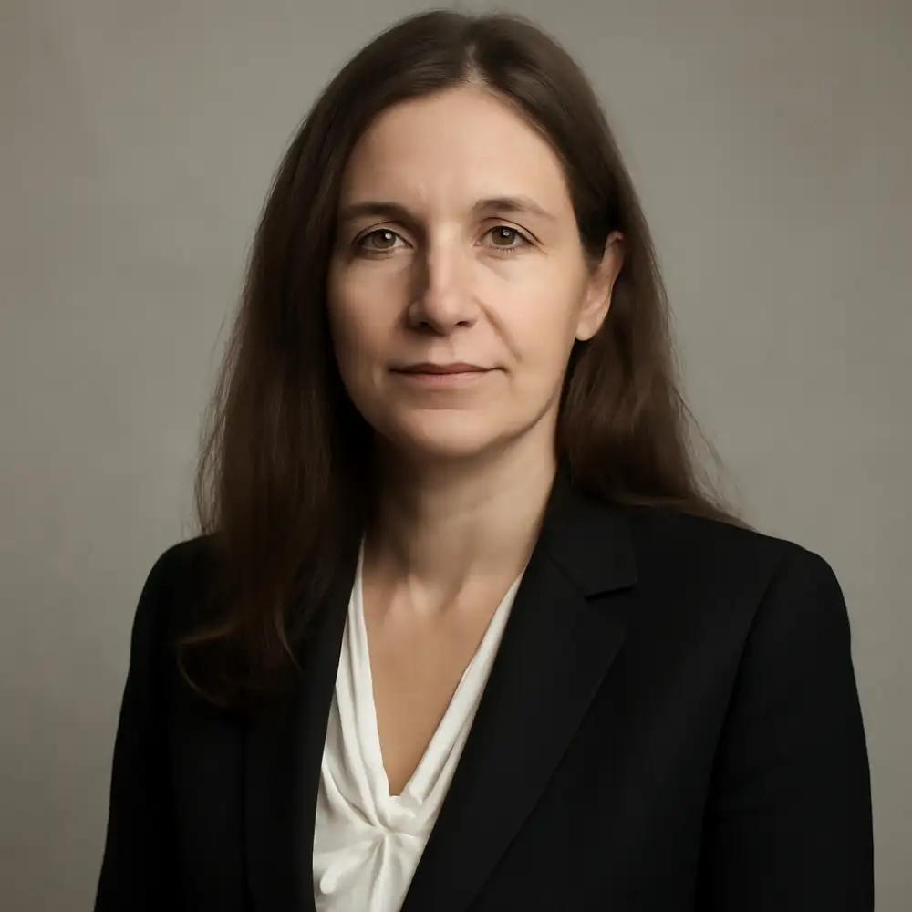 Jaroslava Nováčková