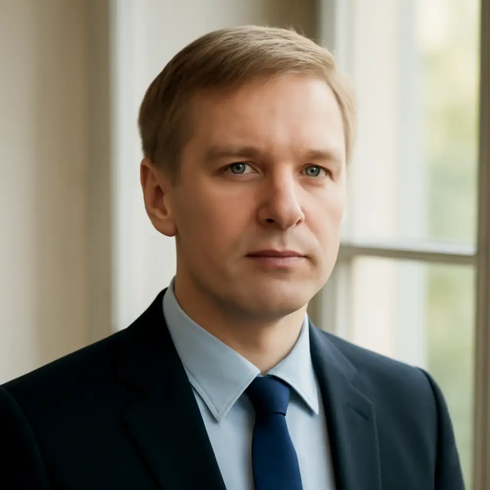Redaktor časopisu Zámek Velké Březno: Lumír Hladík