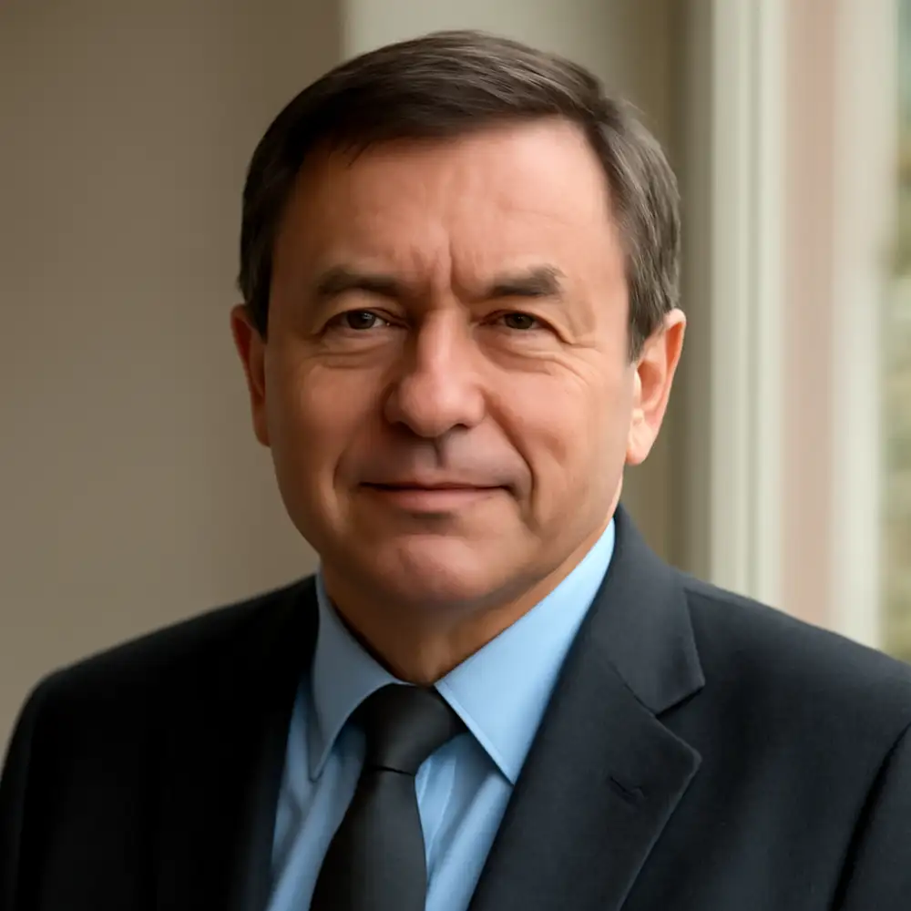 Redaktor časopisu Zámek Velké Březno: Vratislav Sedláček